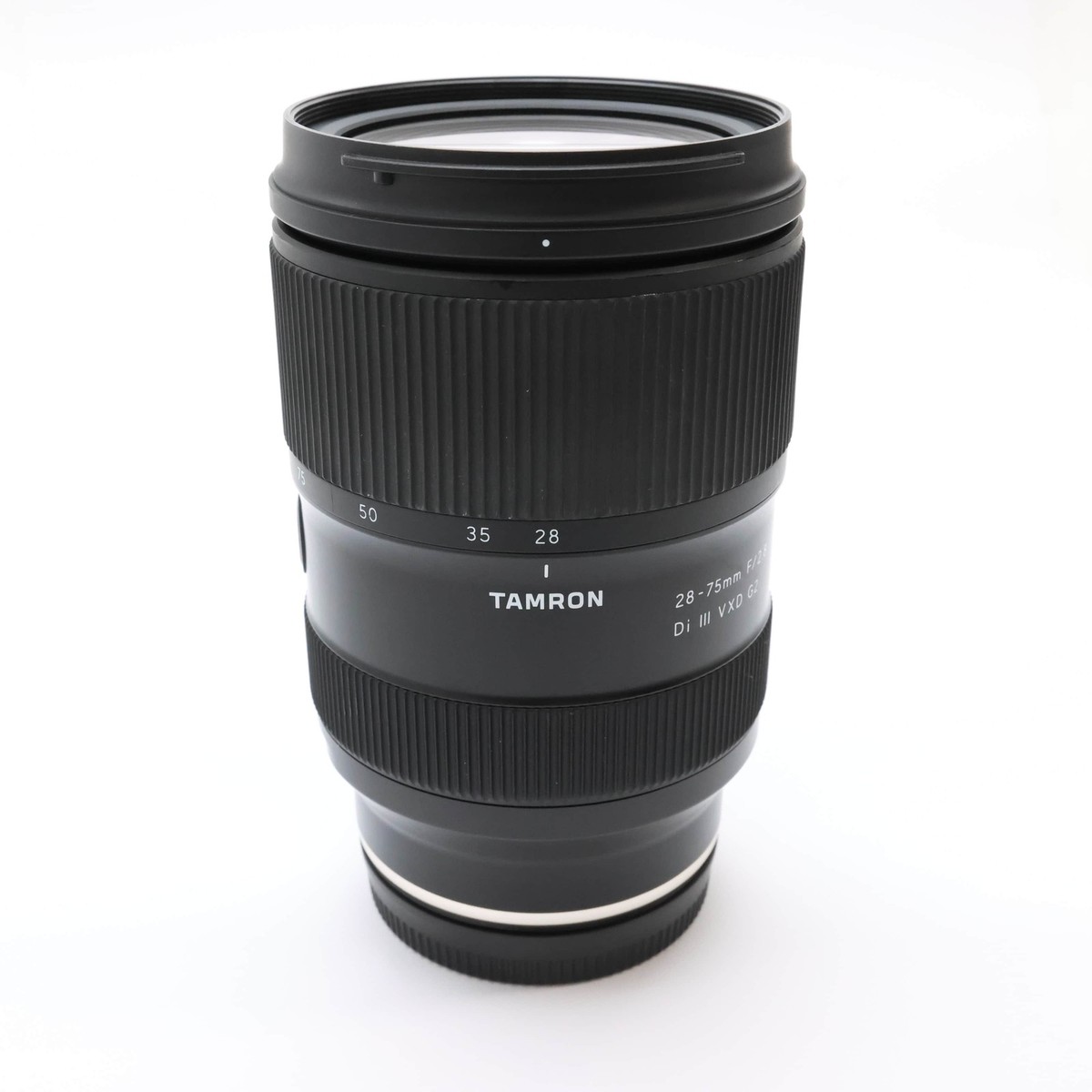 タムロン 28-75mmF/2.8Di III VX G2 ソニーE A063S Amazon.com : Tamron 28-75mm F/2.8 Di III VXD G2 for Sony E