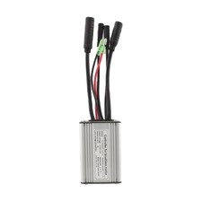 36V 48V 17A For KT17A Brushless Controller for Electric Bicycle with Light Wire