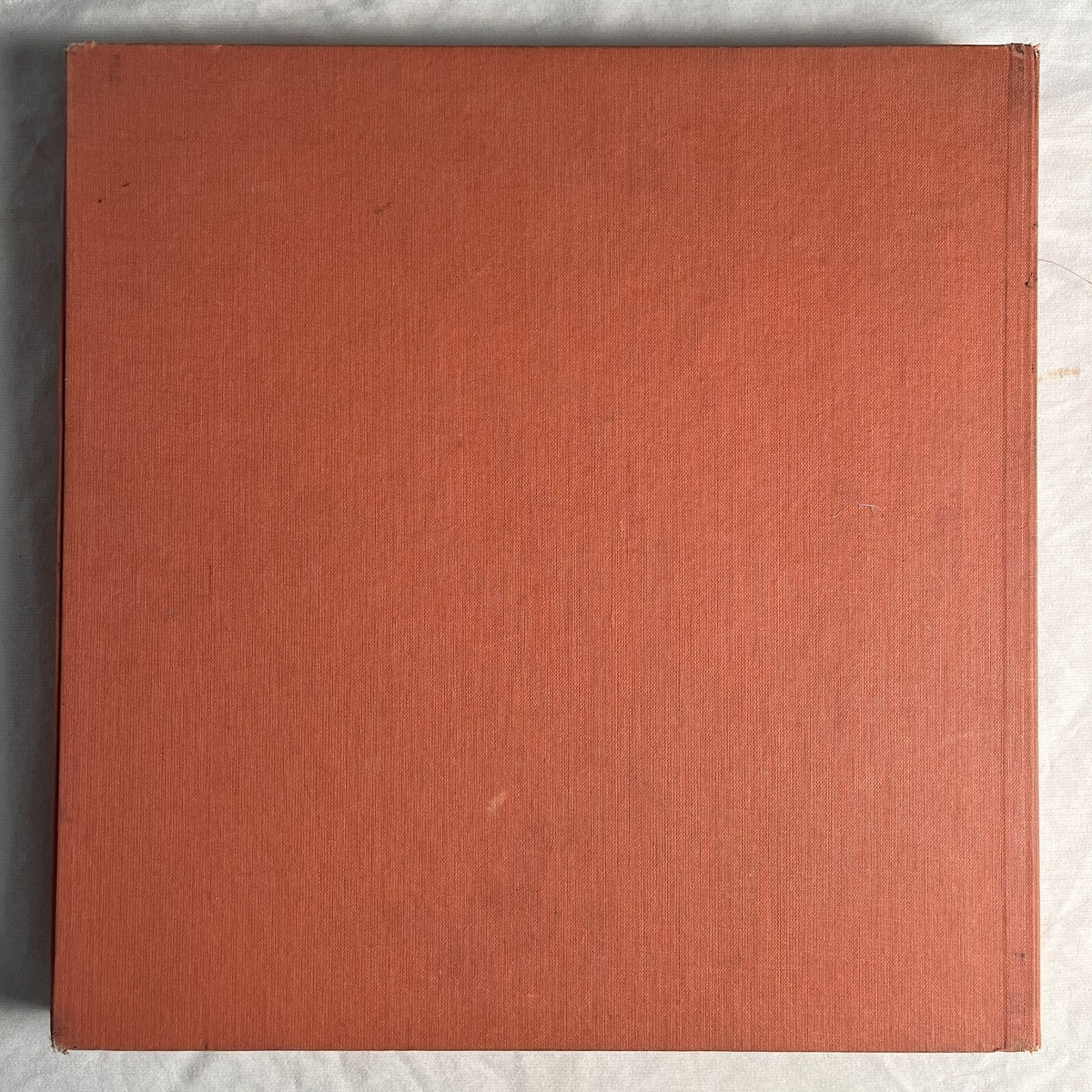 CARL ORFF Antigonae 1961 Vinyl Box Set Deutsche Grammophon SLPM