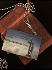 Mustard Seed Necklace Beautiful Trendy Handmade Yellow Black Seeds