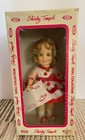 Ideal 1982 Classic Shirley Temple 8" Doll. New in Original Box. Has Sleep Eyes. — photo 1