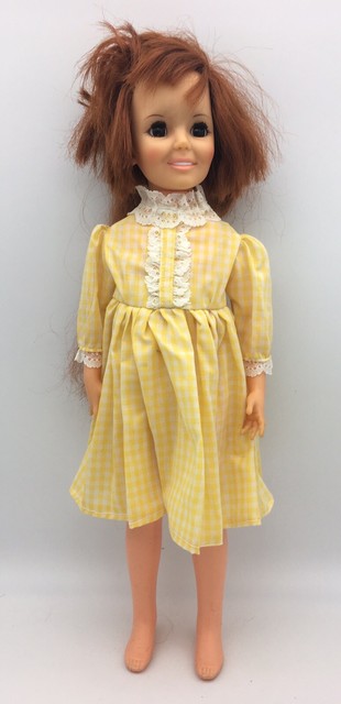crissy doll ebay