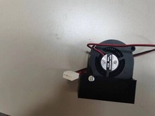 1PS Nvidia Tesla Compact Blower Fan Kit for tesla P4 T4