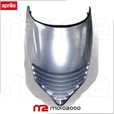 COFANO SCUDO ANTERIORE ORIGINALE PER APRILIA LEONARDO 125 150 1996 1997 1998 GRI