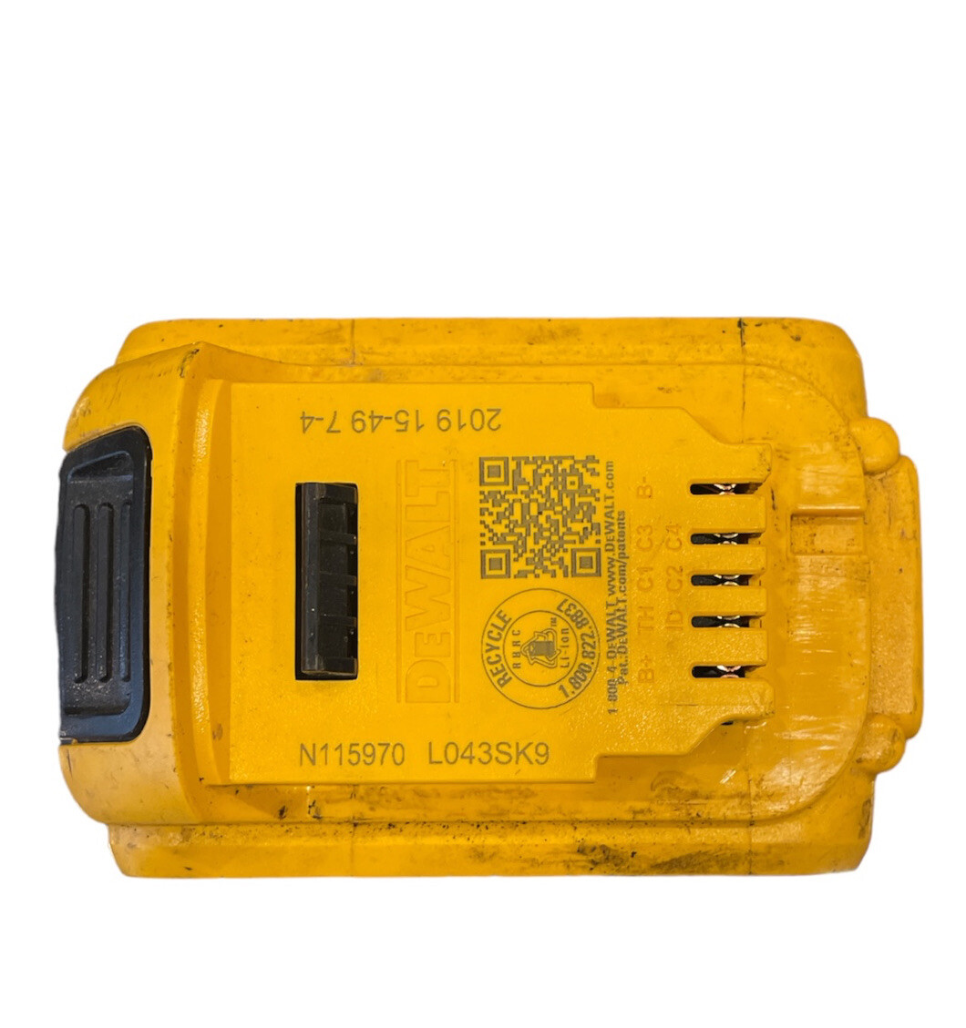 DEWALT DCF787 20V Cordless Impact Driver eBay