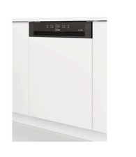 INDESIT I3B L634 B LAVASTOVIGLIE 2024 SEMI INCASSO 14 COP. 6 PROGRAMMI CLASSE D