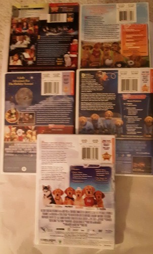 Disney Childrens Dvd Movies - Imagen 5 de 9