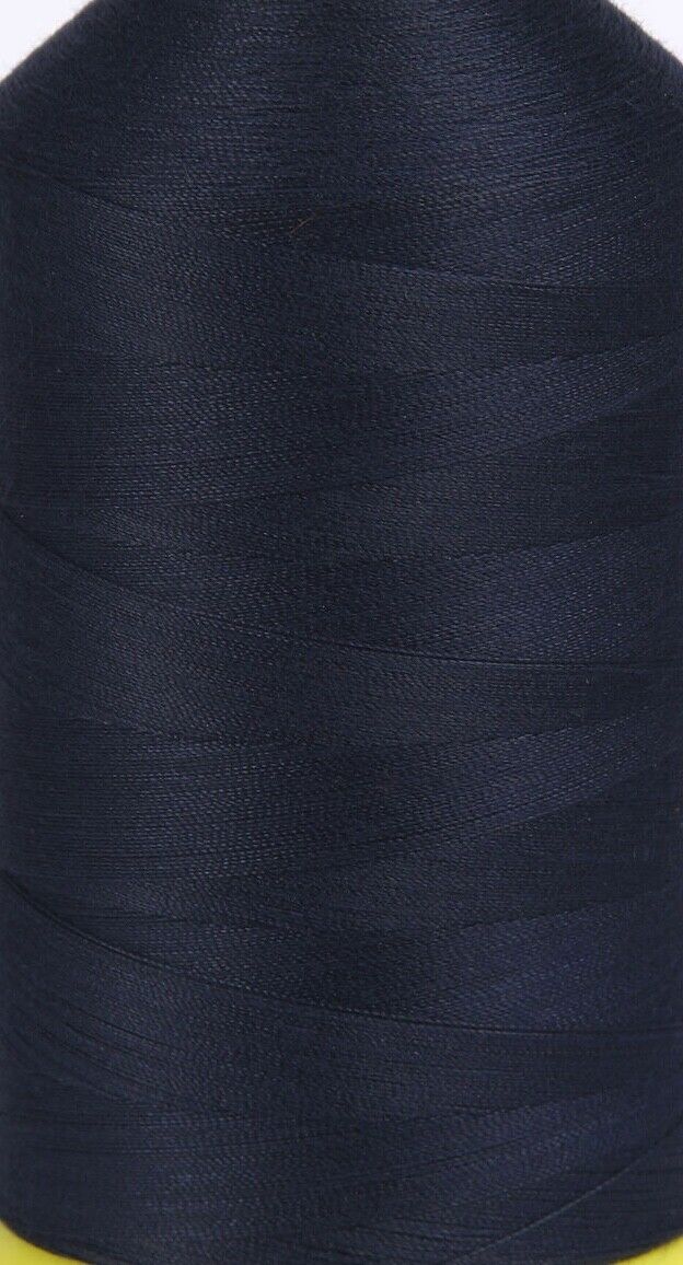 Güterman Polyester-Heavy duty sewing machine thread M36 upholstery 1000m spools - Picture 5 of 38