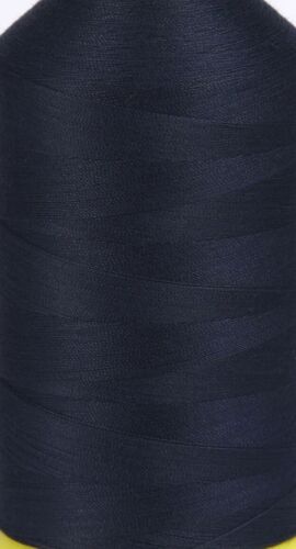 Güterman Polyester-Heavy duty sewing machine thread M36 upholstery 1000m spools - Picture 5 of 25