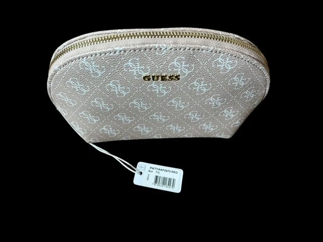 Pochette Guess - rose - Neuf - Photo 3/4