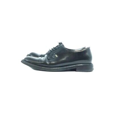 Church's Black Leather Lace Up Shannon Dress Shoes Size EU37 Church's Black Leather Lace Up Shannon Dress Shoes Size EU37