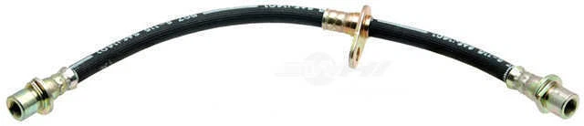 Rear Inner Brake Hose For 1990 Acura Legend Sedan 4dr Raybestos BH38729 PG Plus - Image 2 of 2