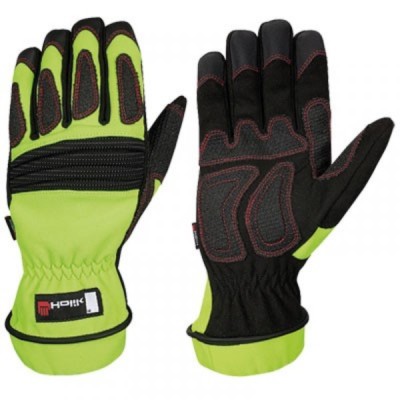 Holik Lesley plus 6510 Holik EN 388:2003, EN 420:2003+A1:2009,THW THL Handschuhe