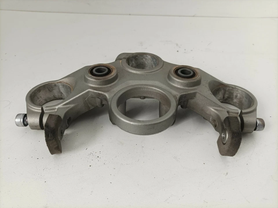 piastra superiore yamaha mt07 2014 2020 - Immagine 2 di 4