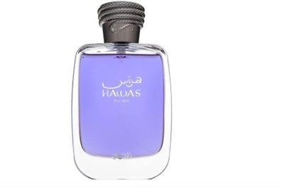 Hawas für Herren EDP 100ml 3,4 O von Rasasi Umarmen Sie Ihren Stil Eau De Parfum
