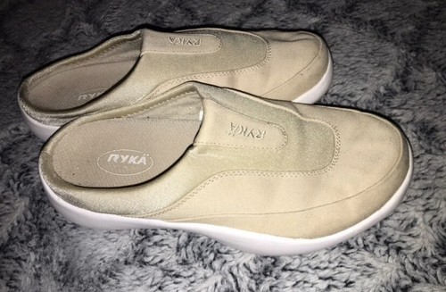 ryka slip on sneaker boot