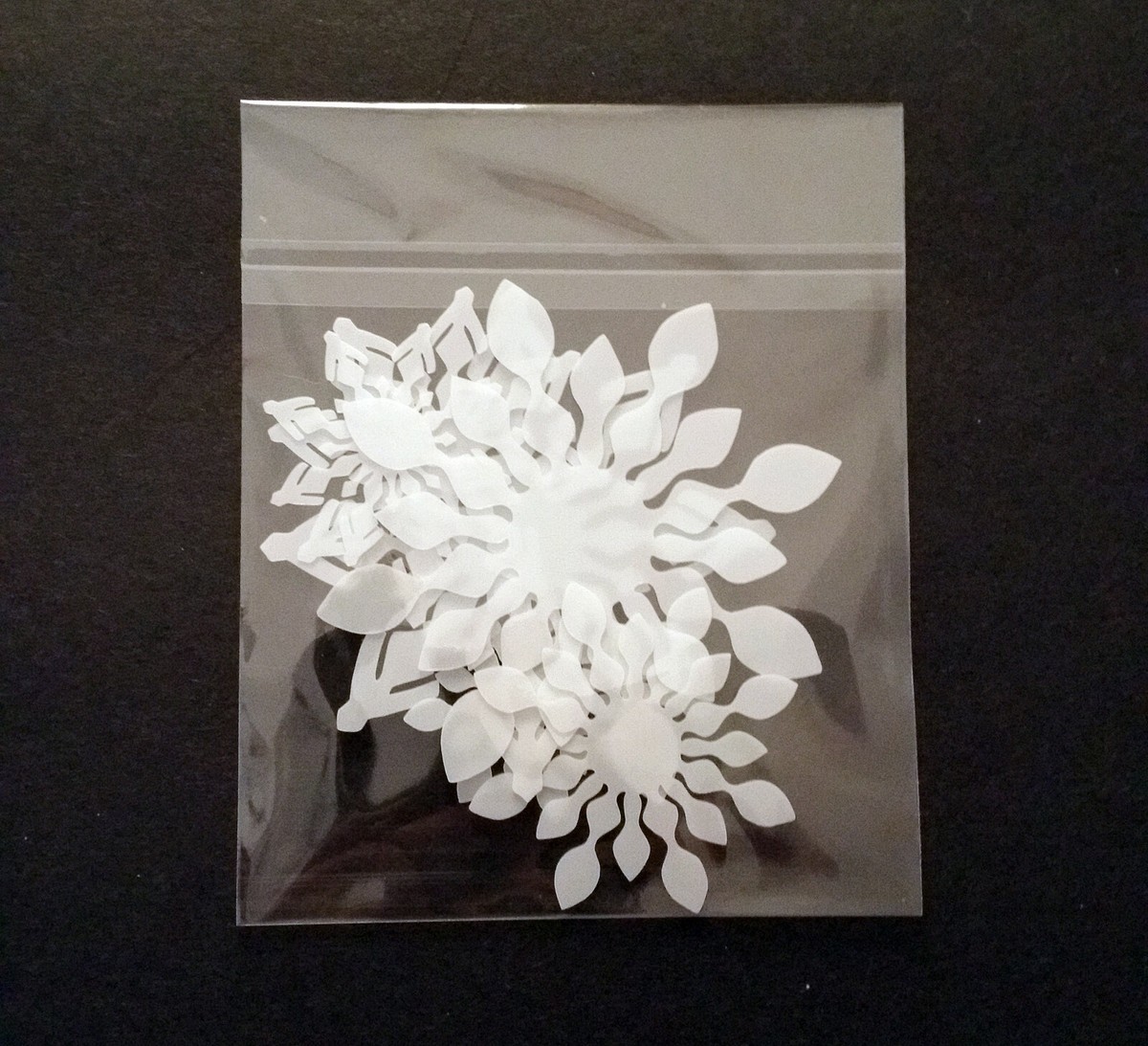 Stencil Di Arte Rupestre N.5 - Stencil Di Graffiti Preistorici - Foto 8