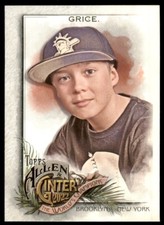 Blake Grice 2022 Topps Allen & Ginter #211