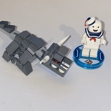 lego terror dog