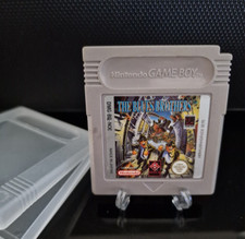 ebay® Auktion 385391936090 | Nintendo Gameboy Classic The Blues Brothers Modul Thumbnail of ebay® auction 385391936090 | Nintendo Gameboy Classic The Blues Brothers Modul