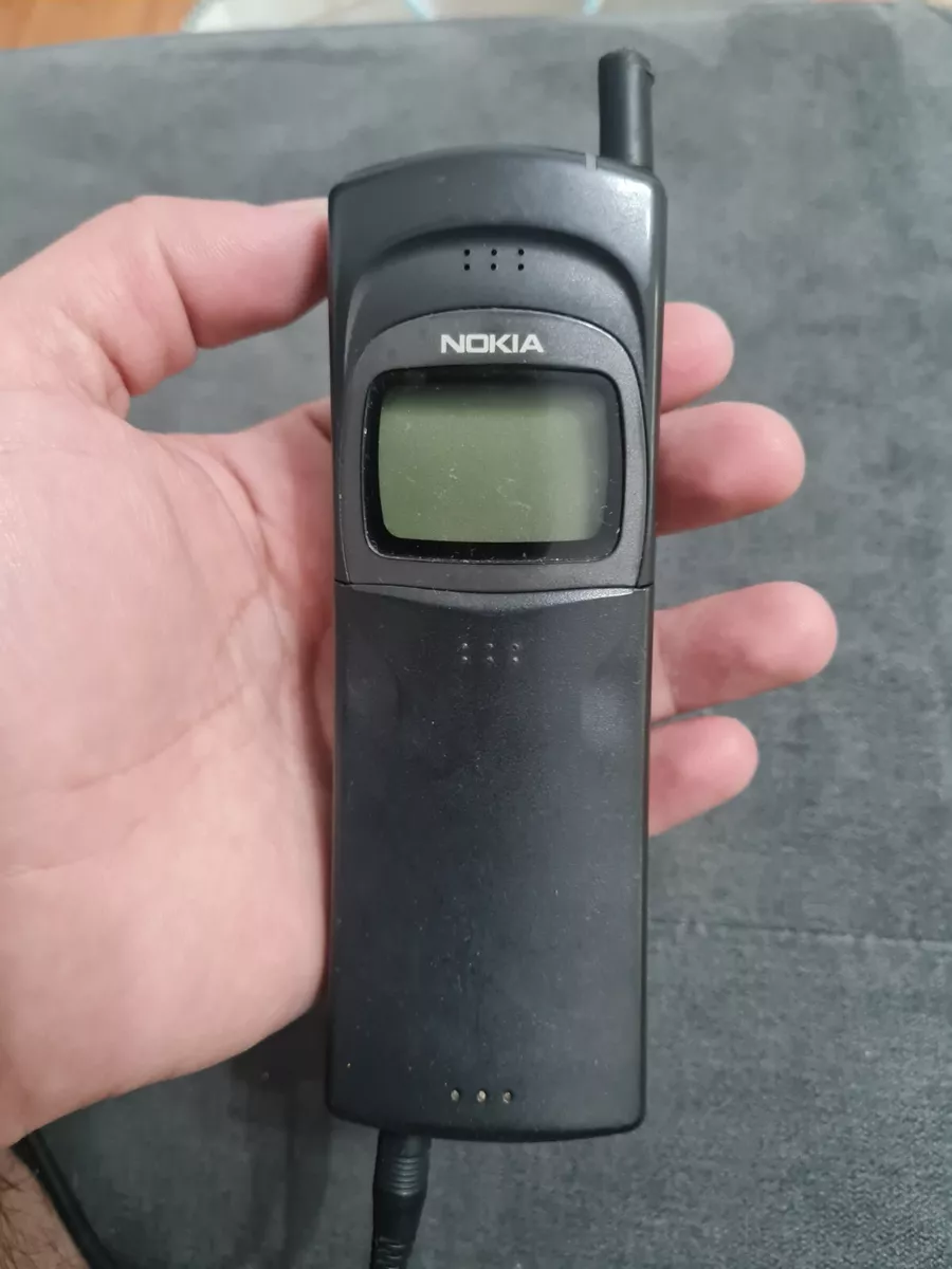 Nokia 8110 Matrix | eBay