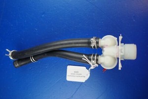 Magnetventil Waschmaschine - Bauknecht CHAMPION EDITION D420 461971416991