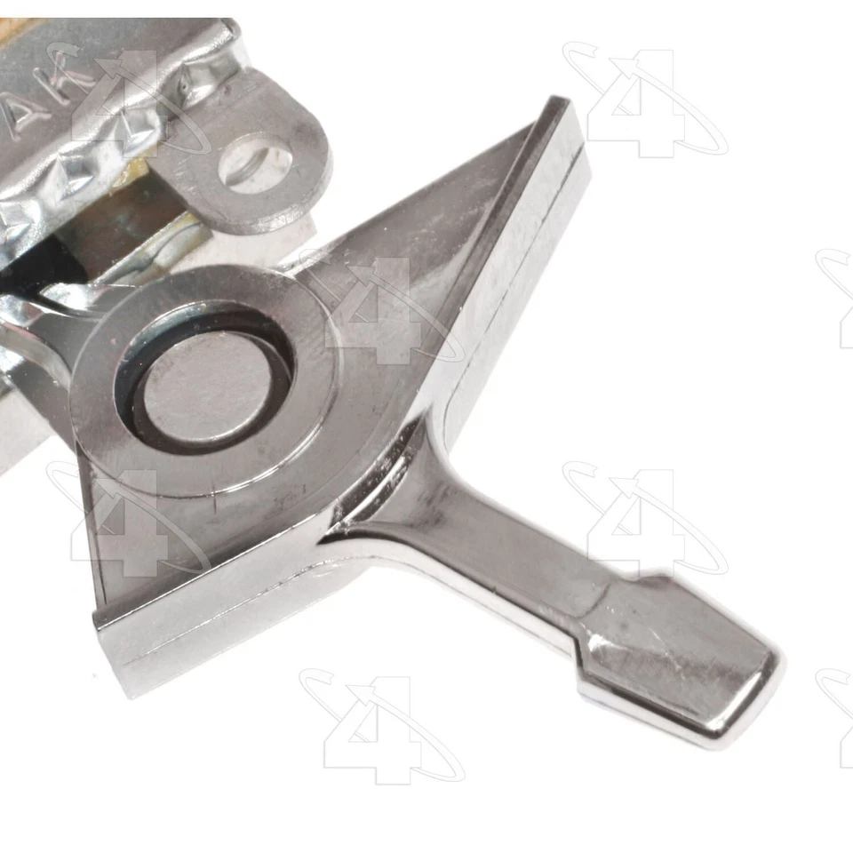 Interruptor de control de climatización 4 estaciones para Chevrolet K30 1979-1982 Foto 4 de 4