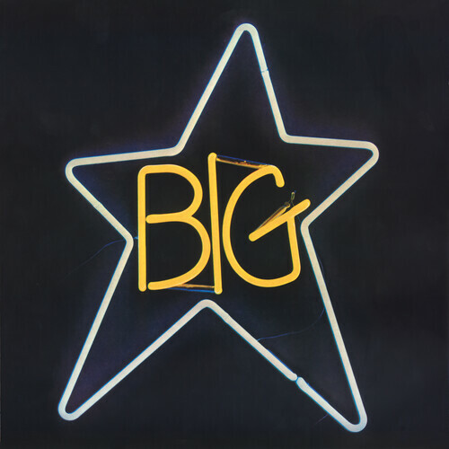 #1 Record by Big Star (Record, 2020)