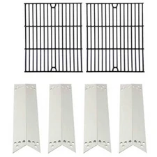 Repair Kit For Kenmore 122.16134110, 415.16106210, NEXGRILL 720-0783, Gas Models