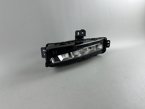 2022-2024 Jeep Grand Cherokee Left Driver LED DRL Fog Light OEM 68465141AC - Picture 3 of 11