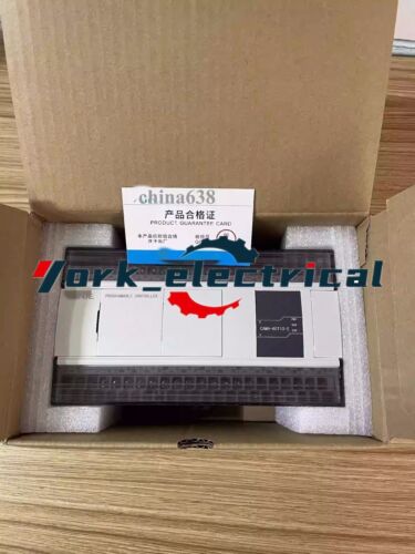 ONE NEW CAM4-60T10-E # FedEx / DHL - Afbeelding 1 van 13