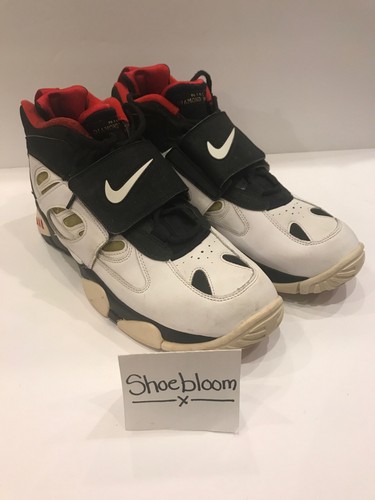deion sanders shoes 1992