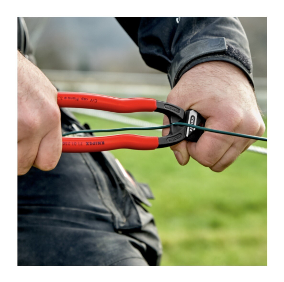 Knipex CoBolt (200 Mm) - Acquista Su - Foto 8