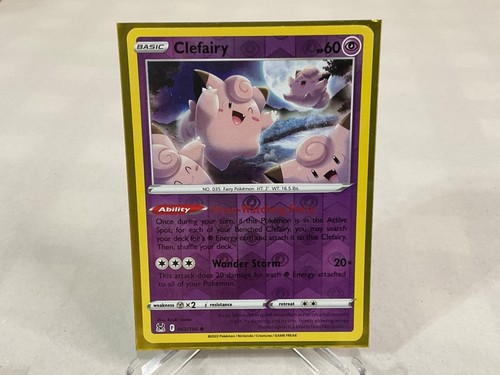 Pokemon Lost Origin PICK YOUR CARD Holo, Reverse Foil, Full Art and Ultra Rare - Picture 14 of 45