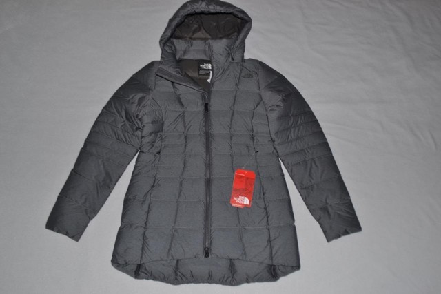 the north face women's transit jacket ii