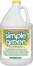 73434010 14010 Industrial Cleaner & Degreaser, Concentrated, Lemon, 1 Gal Bot...