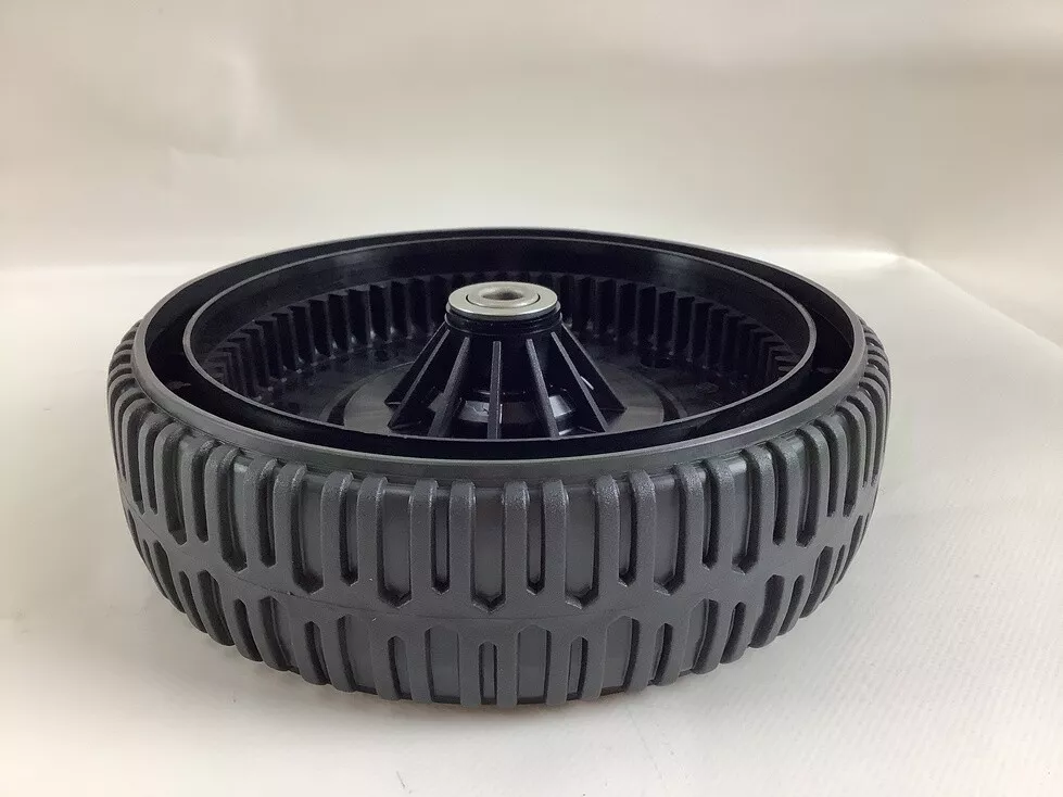 Hinterrad Original Rasenmäher Oleomac Efco AR53TB MAX48TH MAX53 