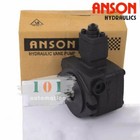 Pompe à Aubes Anson Modèle PVF-30-55-11S - Neuf Dans Son Emballage D'origine, Avec Capteur, Fabriqué En Chine