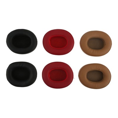 1 Pair Earpad 3 Color for Skullcandy Crusher 3.0 Wireless Headphones Replacement