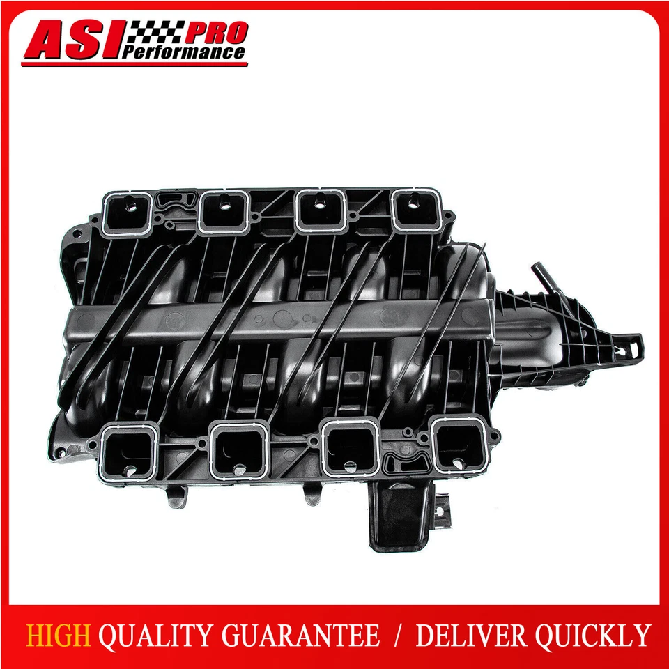 Intake Manifold For 2009-2021 2013 2014 2015 Dodge Ram 1500 /2500 /3500 5.7L US Foto 2 de 4