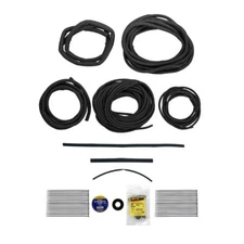 DEI 010663 Complete Wire Heat Shield Sleeve Easy Loom Master Kit UNIVERSAL