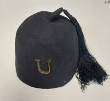 BOSNIA MUSLIM Fes Waffen-Gebirgs 13. Division der SS „Handschar NDH USTASA 1942 