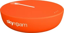 Skyroam Solis Lit 4G LTE WiFi Mobile Hotspot Global Coverage Built-in VPN - NEW™