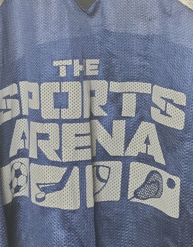 The Sports Arena Adult Jersey Upcycle Projects 1-10 - Picture 3 of 5