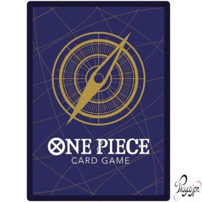 One Piece card Monkey D Luffy P-080 [Promo] Fest 24-25 Japanese NM