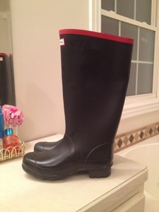 argyll hunter wellies