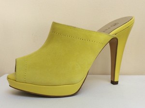 yellow mules uk