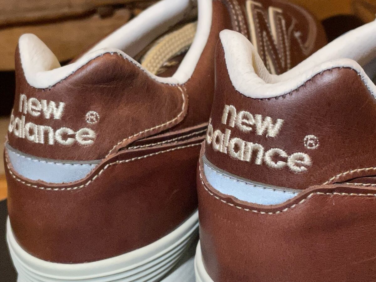 New Balance LM576NB Made in England UK, Japan LE Rare Men New Balance LM576NB Made in England UK, Japan LE Rare Men