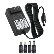 18v Dc Adapter Charger Compatible For Altec Lansing Rockbox Xl Imw999 Altec Lans
