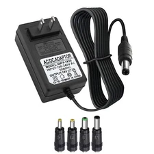 18v Dc Adapter Charger Compatible For Altec Lansing Rockbox Xl Imw999 Altec Lans